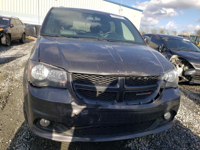 Photo 5 from auction – 2016 DODGE GRAND CARA with VIN 2C4RDGEG3GR352919