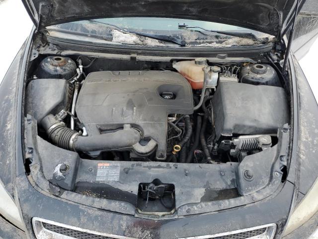 Photo 11 from auction – 2012 CHEVROLET MALIBU 2LT with VIN 1G1ZD5EU9CF351813