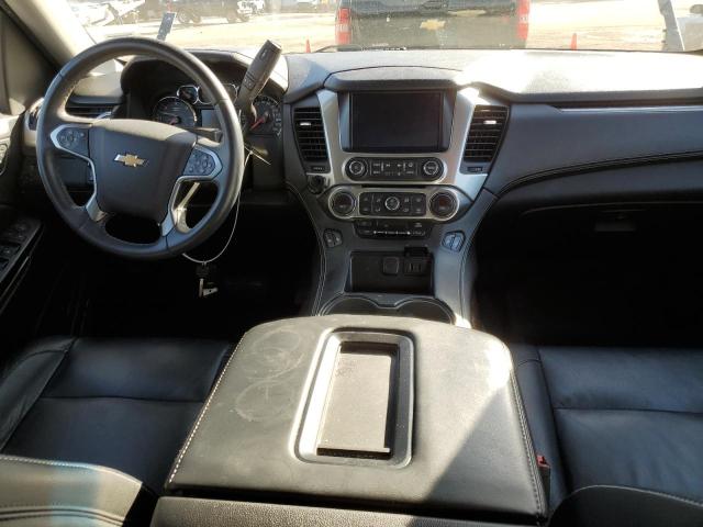 Photo 8 from auction – 2016 CHEVROLET TAHOE C150 with VIN 1GNSCBKC2GR102450