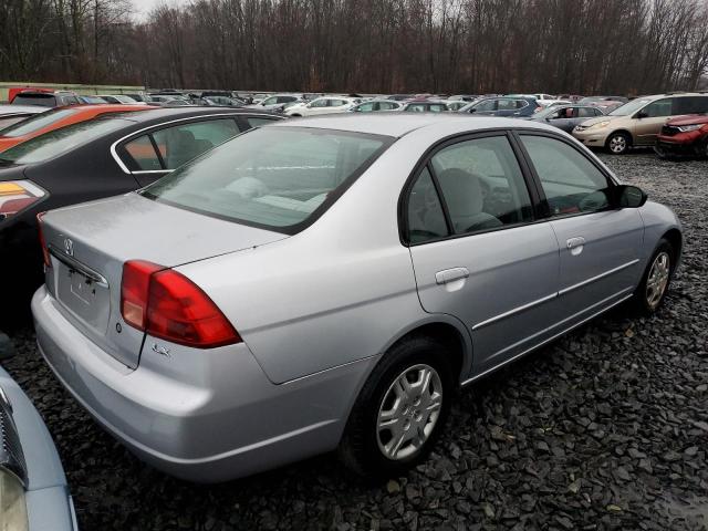 Photo 3 from auction – 2002 HONDA CIVIC LX with VIN 2HGES165X2H565302