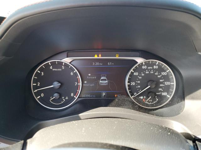 Photo 9 from auction – 2019 NISSAN ALTIMA SR with VIN 1N4BL4CV4KC184350