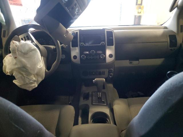 Photo 8 from auction – 2018 NISSAN FRONTIER S with VIN 1N6AD0ER2JN757905