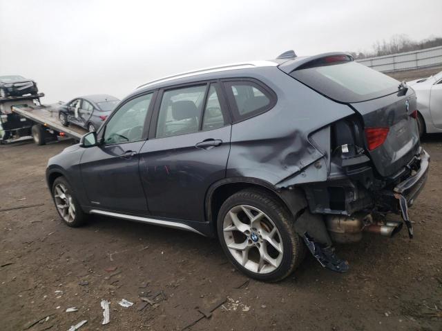 Photo 2 from auction – 2014 BMW X1 XDRIVE2 with VIN WBAVL1C57EVY23297