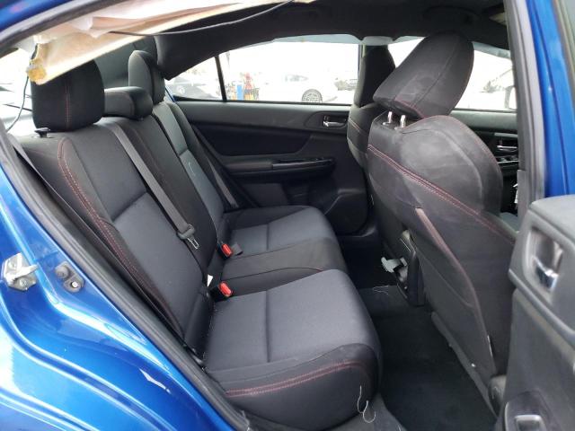 Photo 10 from auction – 2017 SUBARU WRX with VIN JF1VA1B66H9824642