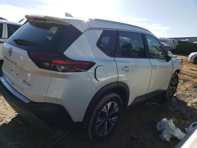 Photo 3 from auction – 2023 NISSAN ROGUE with VIN 5N1BT3BB3PC683705