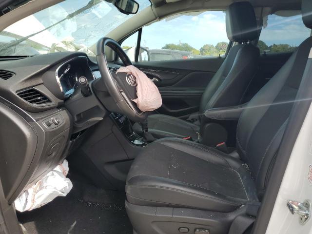 Photo 7 from auction – 2019 BUICK ENCORE PRE with VIN KL4CJASB0KB753950