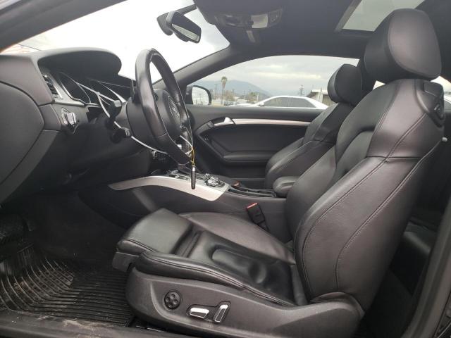 Фото 7 с аукциона – 2015 AUDI A5 PREMIUM с VIN WAUMFAFR0FA062722