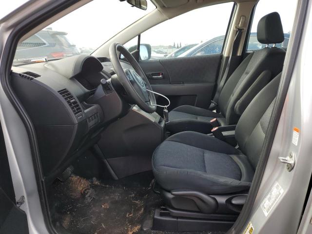 Photo 7 from auction – 2009 MAZDA 5 with VIN JM1CR29L490346187
