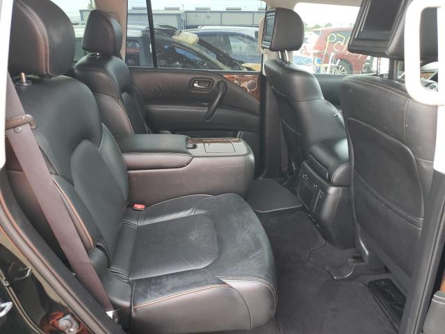 Photo 11 from auction – 2017 NISSAN ARMADA PLA with VIN JN8AY2NF8H9301245