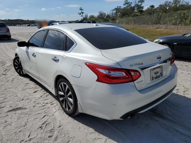 Photo 2 from auction – 2017 NISSAN ALTIMA 2.5 with VIN 1N4AL3AP5HC476124