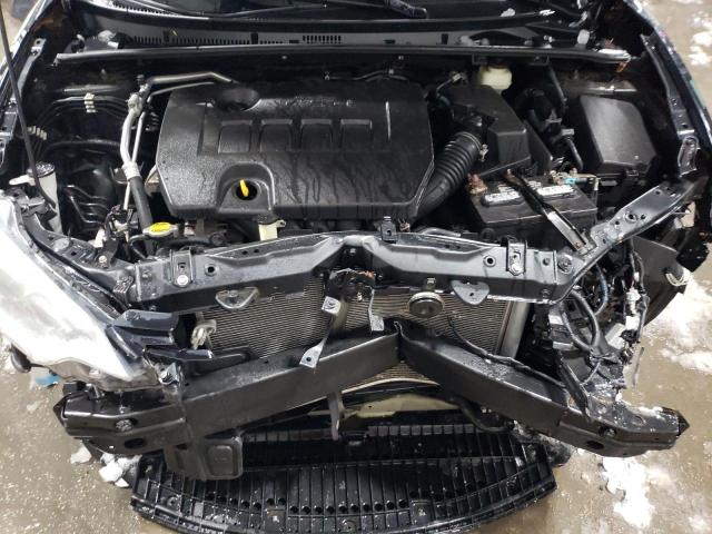 Photo 11 from auction – 2016 TOYOTA COROLLA L with VIN 2T1BURHE3GC492797