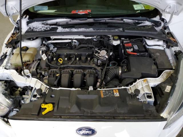 Photo 11 from auction – 2018 FORD FOCUS SE with VIN 1FADP3F27JL318453