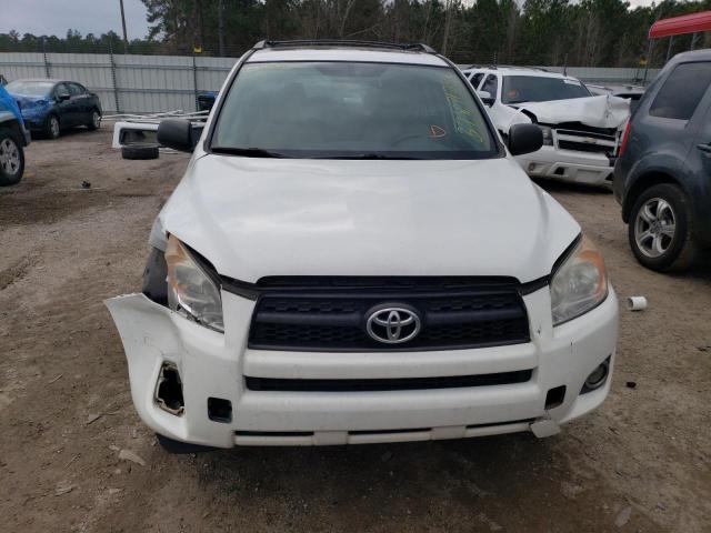 صورة رقم 5 من المزاد - 2012 TOYOTA RAV4 مع VIN 2T3ZF4DV0CW124188