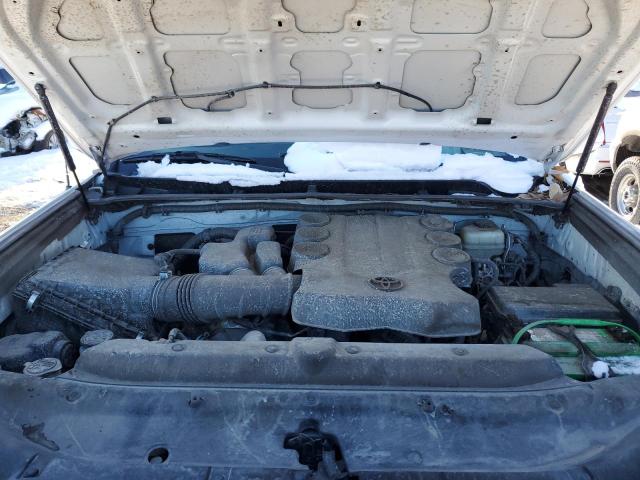 Photo 12 from auction – 2013 TOYOTA 4RUNNER SR with VIN JTEBU5JR9D5145534