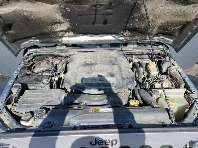 Photo 11 from auction – 2016 JEEP WRANGLER U with VIN 1C4BJWFG8GL291790