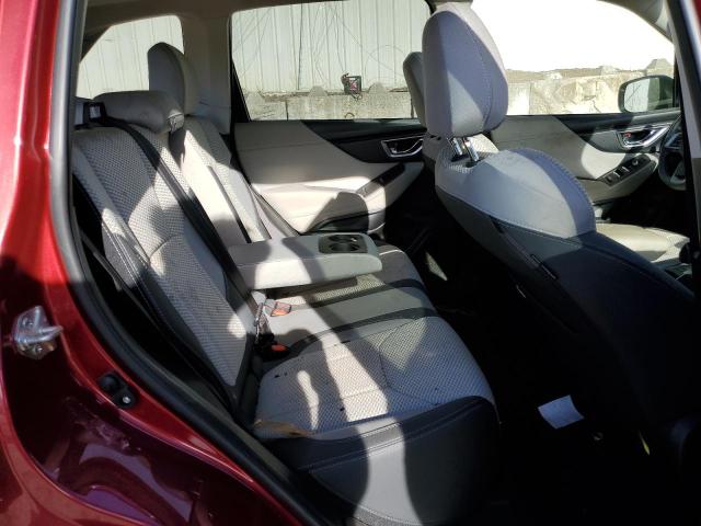 Photo 11 from auction – 2019 SUBARU FORESTER P with VIN JF2SKAEC0KH590346