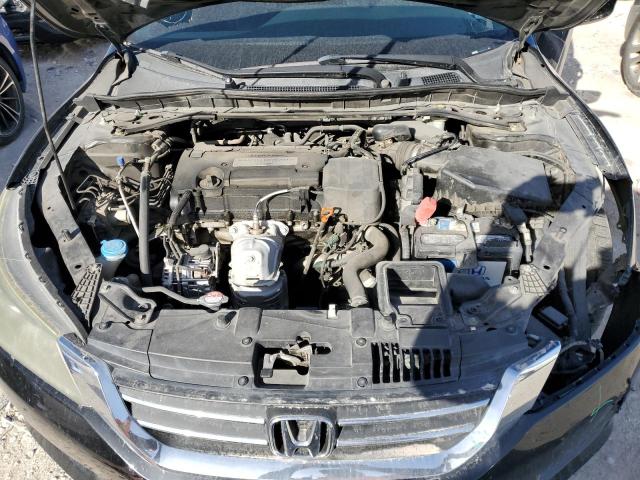 Photo 11 from auction – 2014 HONDA ACCORD SPO with VIN 1HGCR2F5XEA295306