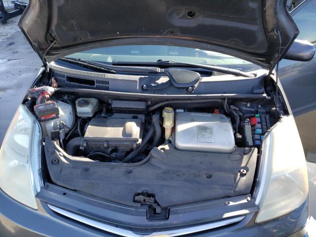 Photo 11 from auction – 2008 TOYOTA PRIUS with VIN JTDKB20U083407179