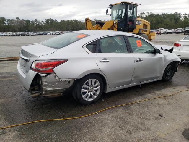 Photo 3 from auction – 2014 NISSAN ALTIMA 2.5 with VIN 1N4AL3AP6EC204676