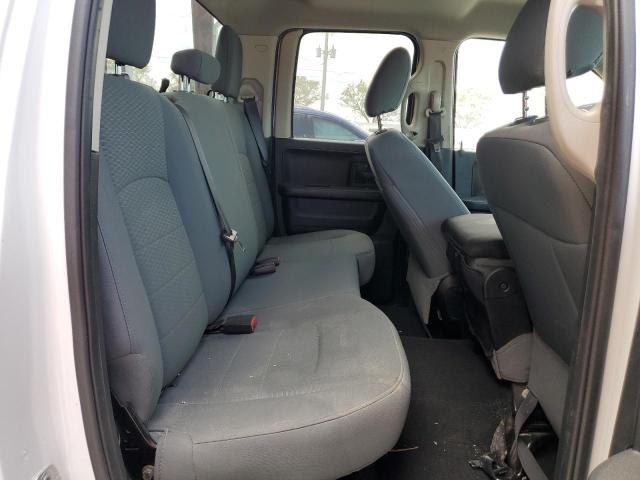 Photo 10 from auction – 2018 RAM 1500 ST with VIN 1C6RR6FT9JS239187