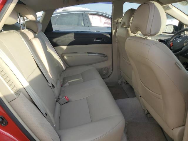 Photo 10 from auction – 2007 TOYOTA PRIUS with VIN JTDKB20U773294300