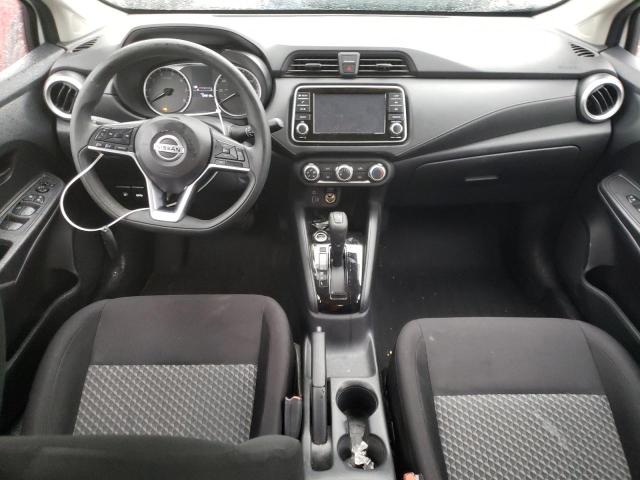 Photo 8 from auction – 2021 NISSAN VERSA S with VIN 3N1CN8DVXML819242