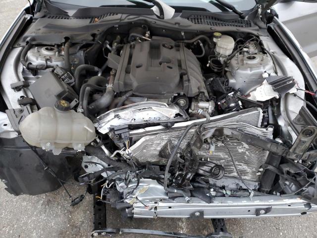 Photo 11 from auction – 2020 FORD MUSTANG with VIN 1FA6P8TH2L5186515