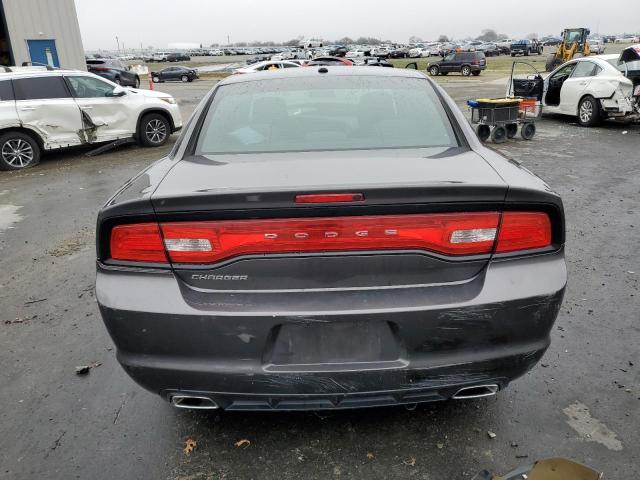Photo 6 from auction – 2013 DODGE CHARGER SE with VIN 2C3CDXBG8DH555742