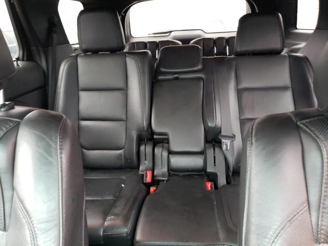 Photo 10 from auction – 2015 FORD EXPLORER L with VIN 1FM5K8F88FGB95353