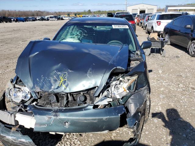 Photo 5 from auction – 2002 TOYOTA CAMRY LE with VIN 4T1BF32K32U523057