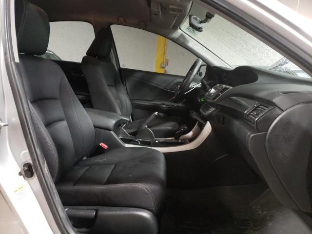Photo 7 from auction – 2013 HONDA ACCORD with VIN 1HGCR2F50DA269411