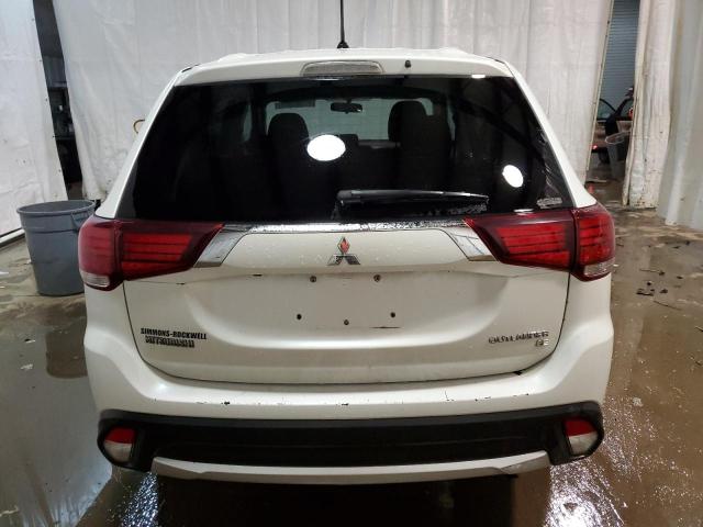 Photo 6 from auction – 2016 MITSUBISHI OUTLANDER with VIN JA4AZ3A30GZ007051
