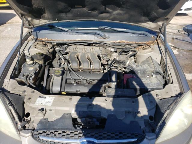 Photo 11 from auction – 2002 FORD TAURUS SE with VIN 1FAHP58S62G187939