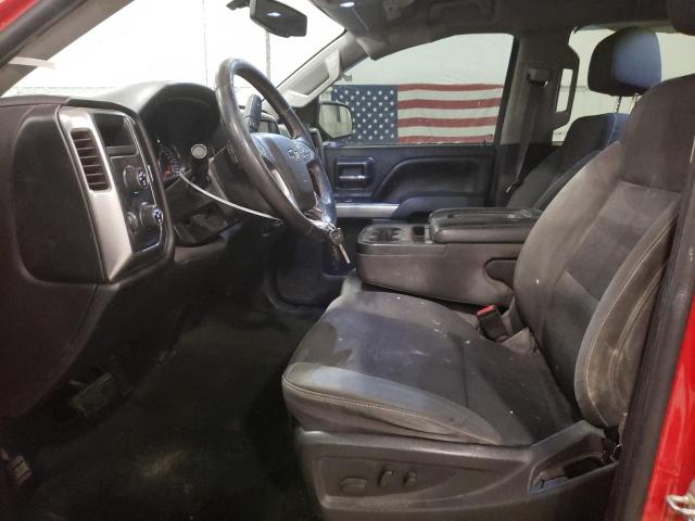 Photo 7 from auction – 2014 CHEVROLET 1500 with VIN 3GCUKREC9EG404758