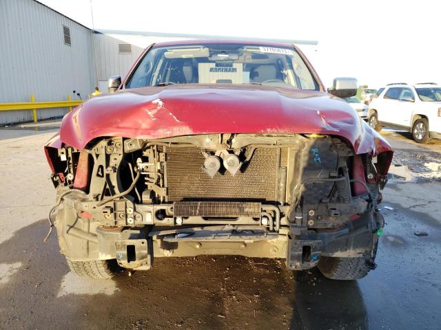 Photo 5 from auction – 2012 DODGE RAM 1500 S with VIN 1C6RD6FP0CS190305
