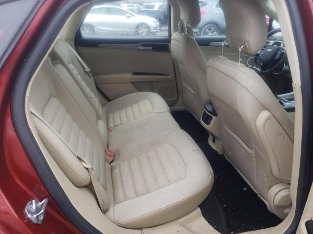 Photo 10 from auction – 2014 FORD FUSION SE with VIN 3FA6P0HD7ER268344
