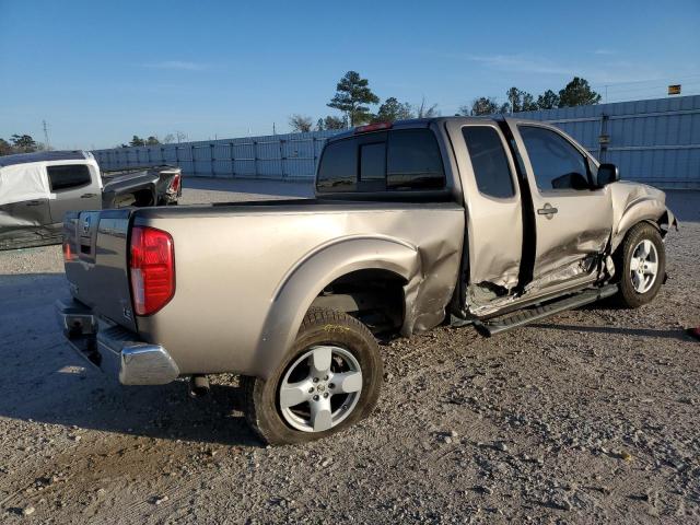 Photo 3 from auction – 2005 NISSAN FRONTIER K with VIN 1N6AD06U65C419976