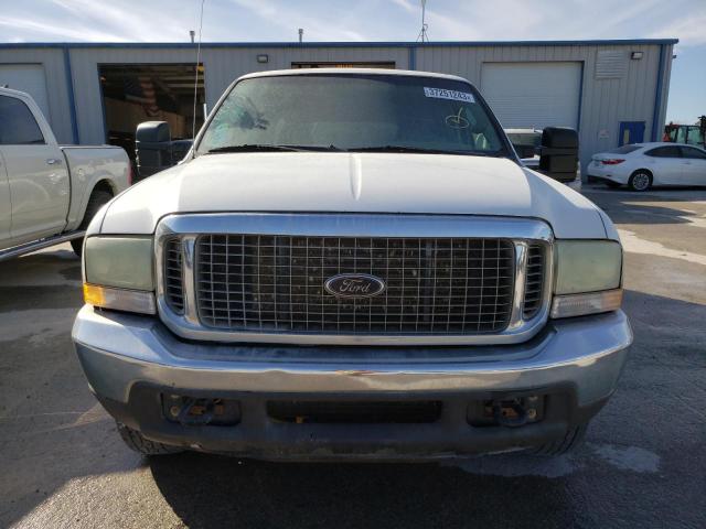 Photo 5 from auction – 2004 FORD EXCURSION with VIN 1FMNU40L44EC11928