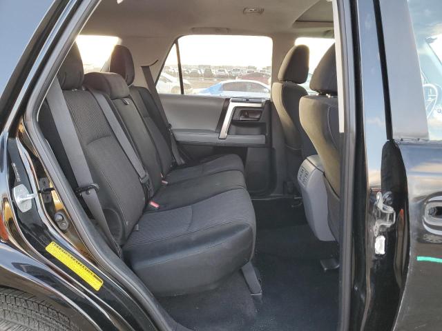 Photo 10 from auction – 2011 TOYOTA 4RUNNER SR with VIN JTEZU5JR9B5019394