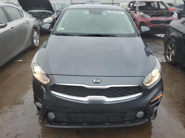 Photo 5 from auction – 2020 KIA FORTE FE with VIN 3KPF24AD2LE205991