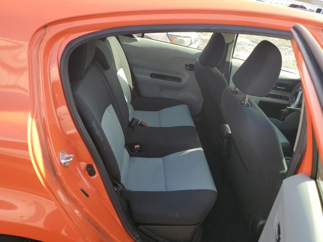 Photo 10 from auction – 2014 TOYOTA PRIUS C with VIN JTDKDTB36E1074126