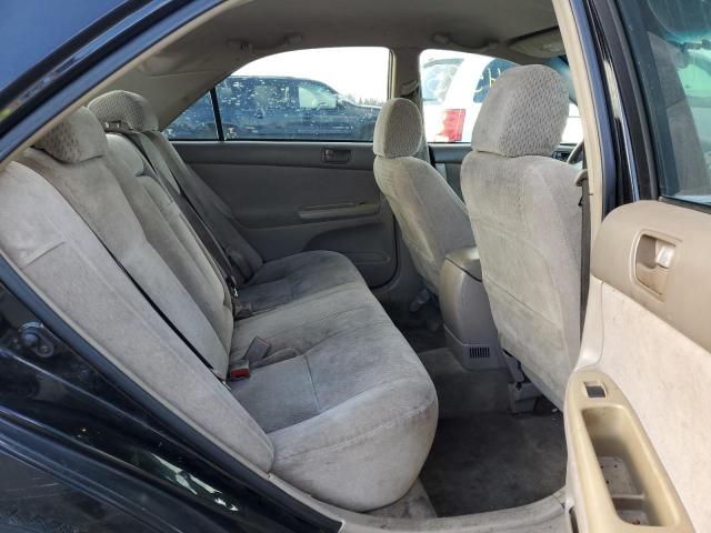 Photo 10 from auction – 2003 TOYOTA CAMRY LE with VIN 4T1BE32K63U171502