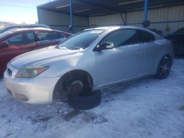 Photo 1 from auction – 2006 TOYOTA SCION TC with VIN JTKDE167960111239