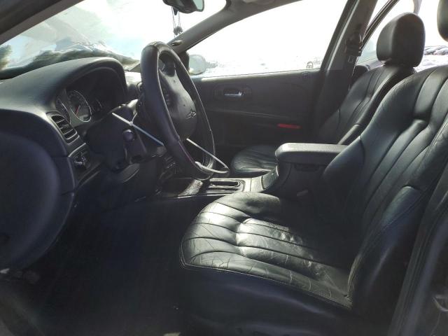 Photo 7 from auction – 2002 CHRYSLER CONCORD with VIN 2C3HD36M62H269559