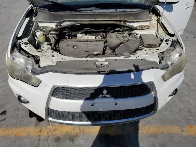 Photo 12 from auction – 2010 MITSUBISHI OUTLANDER with VIN JA4AS3AW3AZ017014