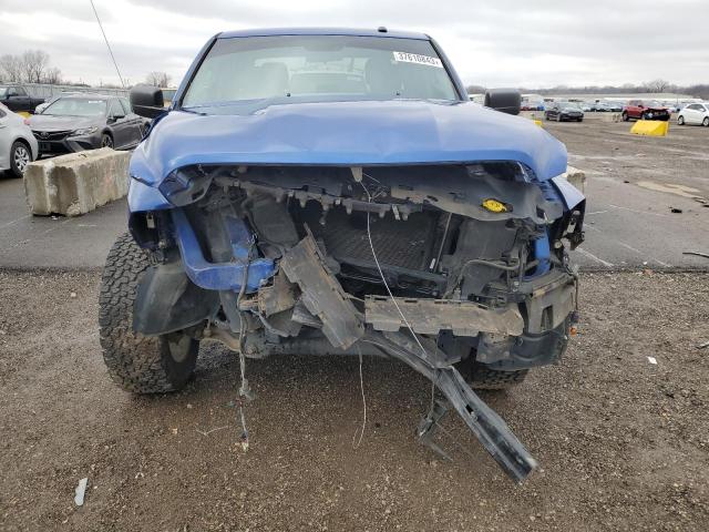 Photo 5 from auction – 2017 RAM 1500 ST with VIN 3C6RR7KT8HG574552