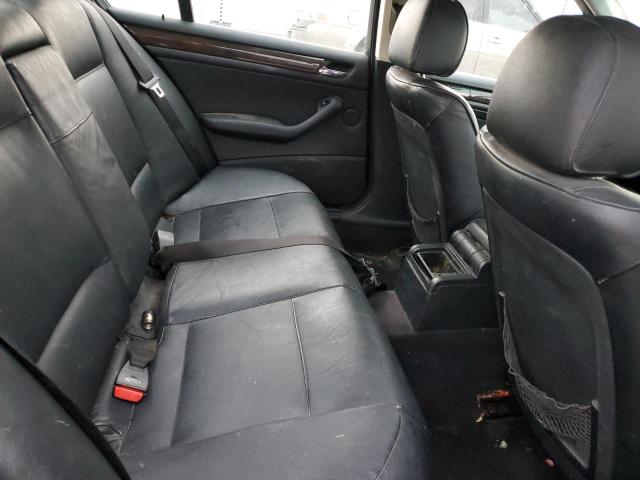Photo 10 from auction – 2001 BMW 330CI with VIN WBAAV53431JS92706
