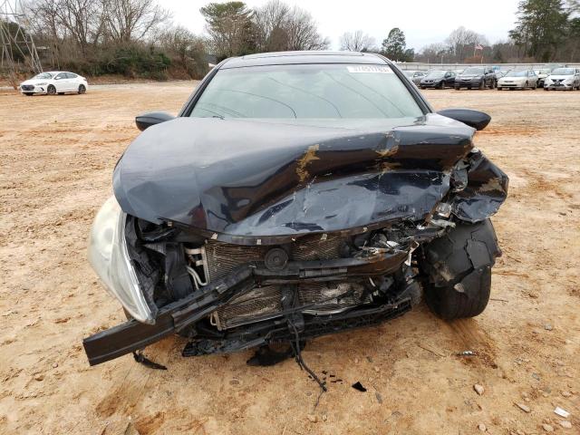 Photo 5 from auction – 2011 HYUNDAI SONATA SE with VIN 5NPEC4AC9BH054240