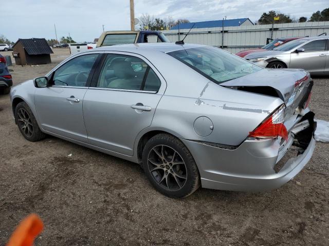 Photo 2 from auction – 2011 FORD FUSION SE with VIN 3FAHP0HG6BR178035