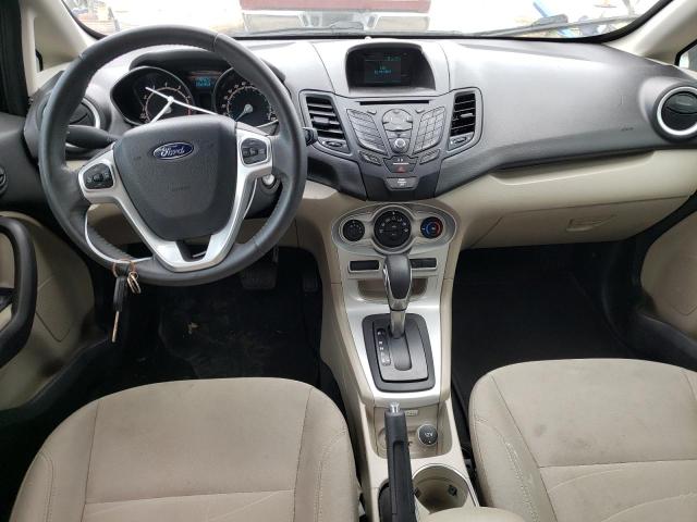 Photo 8 from auction – 2016 FORD FIESTA SE with VIN 3FADP4BJ7GM126640